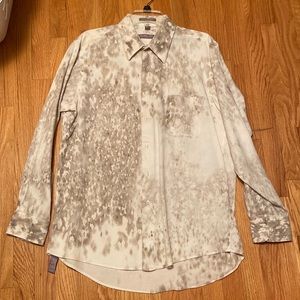 Unique Button Down Shirt